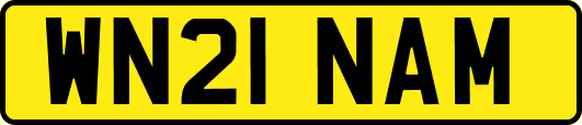 WN21NAM