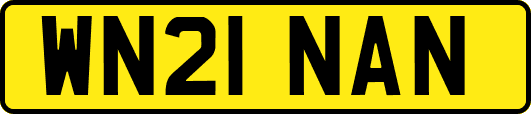 WN21NAN