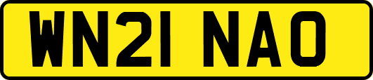 WN21NAO