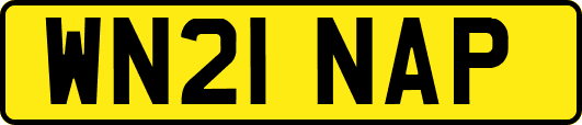 WN21NAP