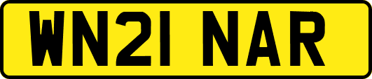 WN21NAR
