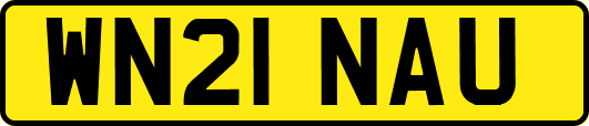 WN21NAU