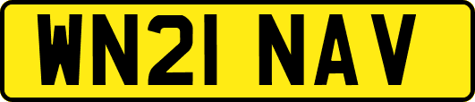 WN21NAV