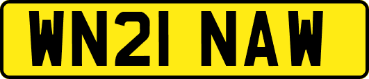 WN21NAW