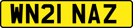 WN21NAZ
