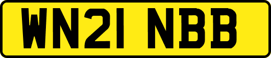 WN21NBB