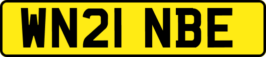 WN21NBE