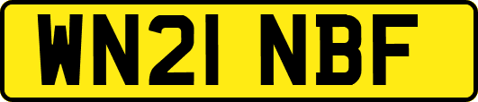 WN21NBF
