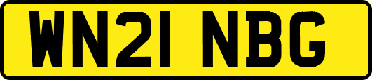 WN21NBG