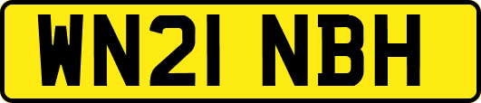 WN21NBH