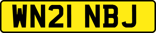 WN21NBJ