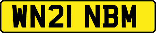 WN21NBM