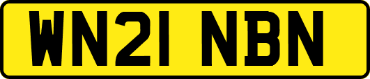 WN21NBN
