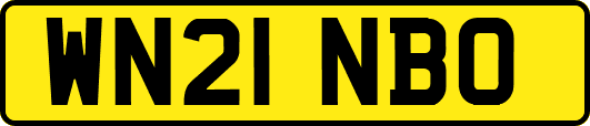 WN21NBO