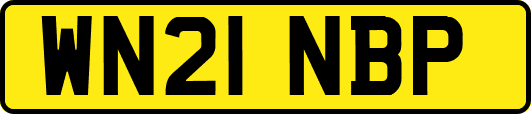 WN21NBP