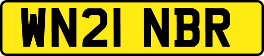 WN21NBR