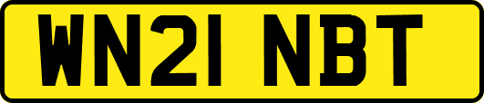 WN21NBT