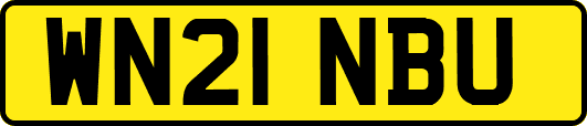 WN21NBU