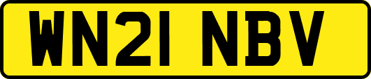 WN21NBV