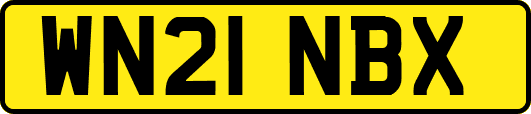 WN21NBX