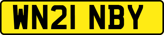 WN21NBY