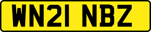 WN21NBZ