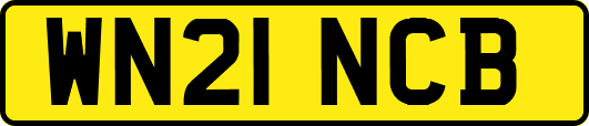 WN21NCB