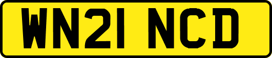 WN21NCD