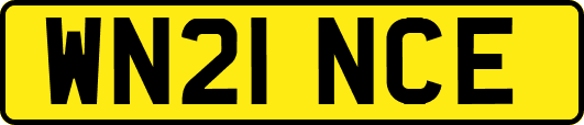 WN21NCE