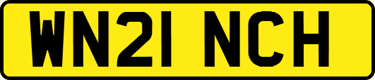 WN21NCH