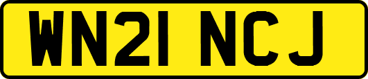WN21NCJ
