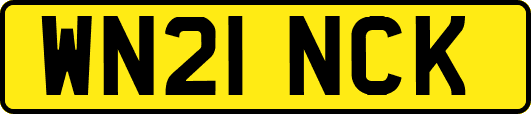 WN21NCK