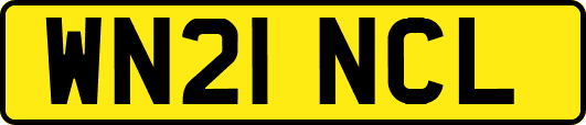 WN21NCL