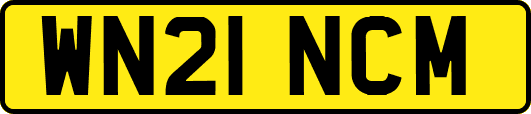 WN21NCM