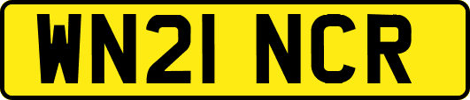 WN21NCR