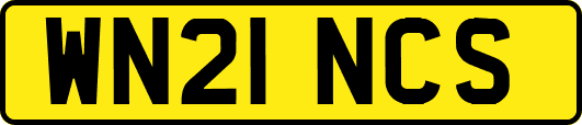 WN21NCS