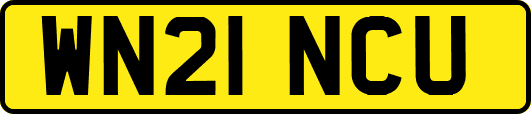 WN21NCU