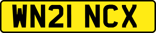 WN21NCX