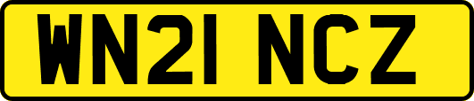 WN21NCZ
