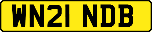 WN21NDB