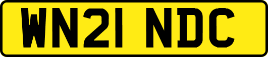 WN21NDC