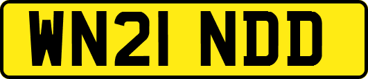 WN21NDD
