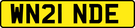 WN21NDE