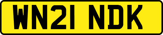 WN21NDK