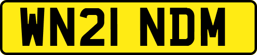 WN21NDM