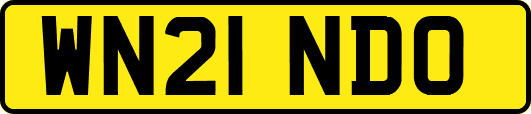 WN21NDO