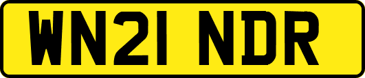 WN21NDR