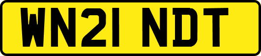 WN21NDT