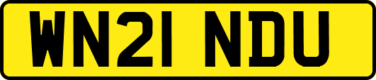 WN21NDU