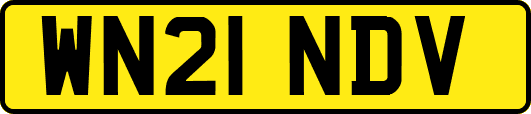 WN21NDV